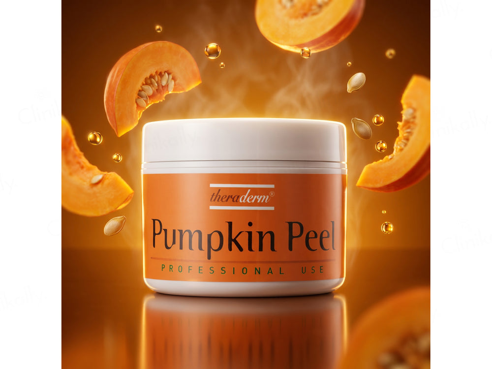 Theraderm Pumpkin Peel