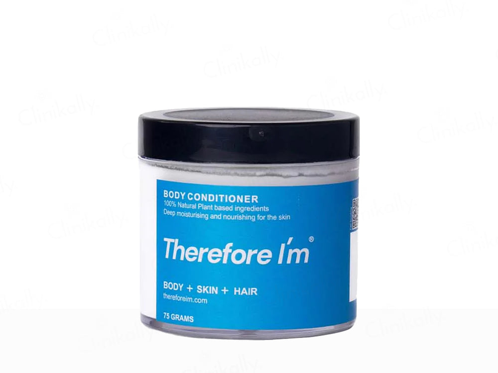 Therefore I'm Body Conditioner