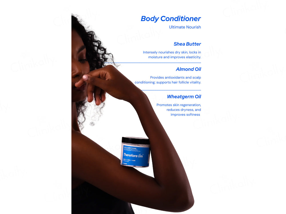 Therefore I'm Body Conditioner