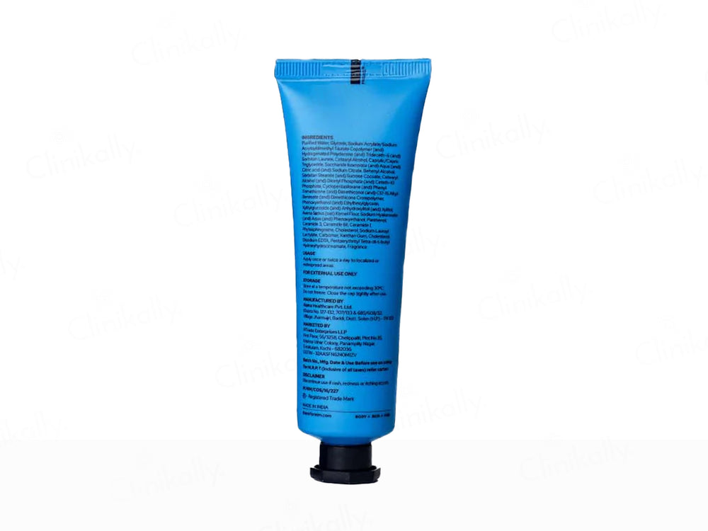 Therefore I'm Body Moisturiser