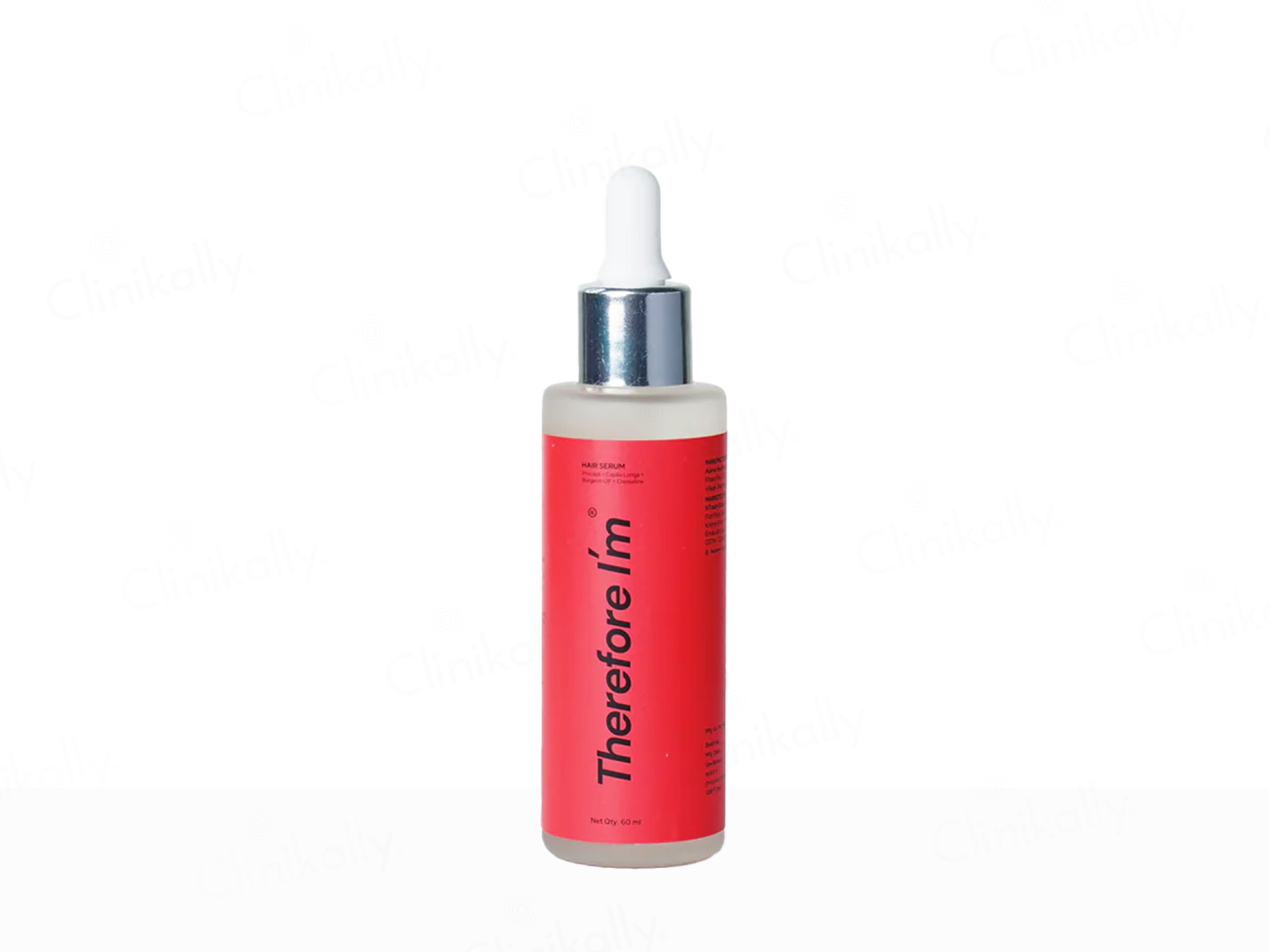 Therefore I'm Hair Serum