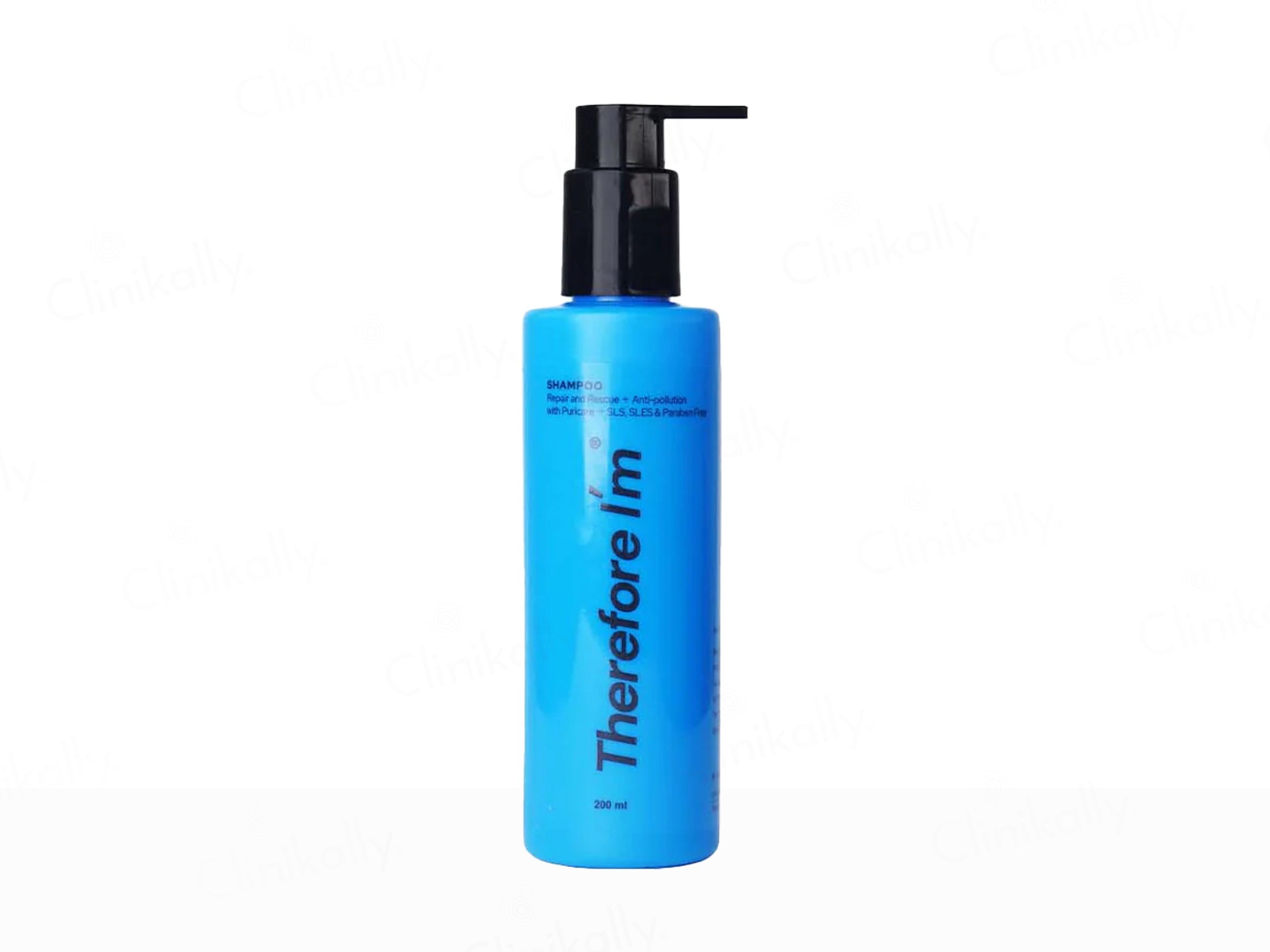 Therefore I'm Hair Shampoo