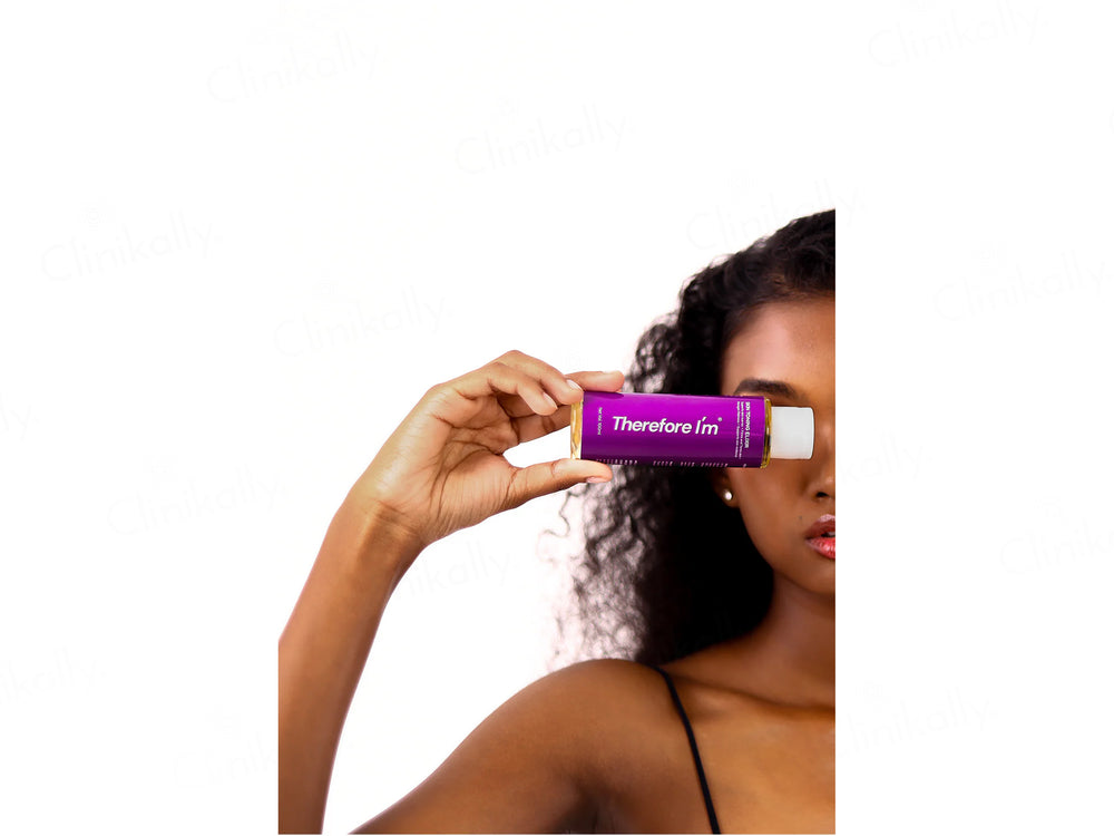 Therefore I'm Skin Toning Elixir