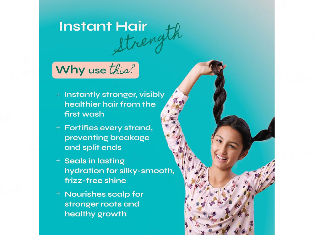 Tikitoro Teens Conditioning Shampoo