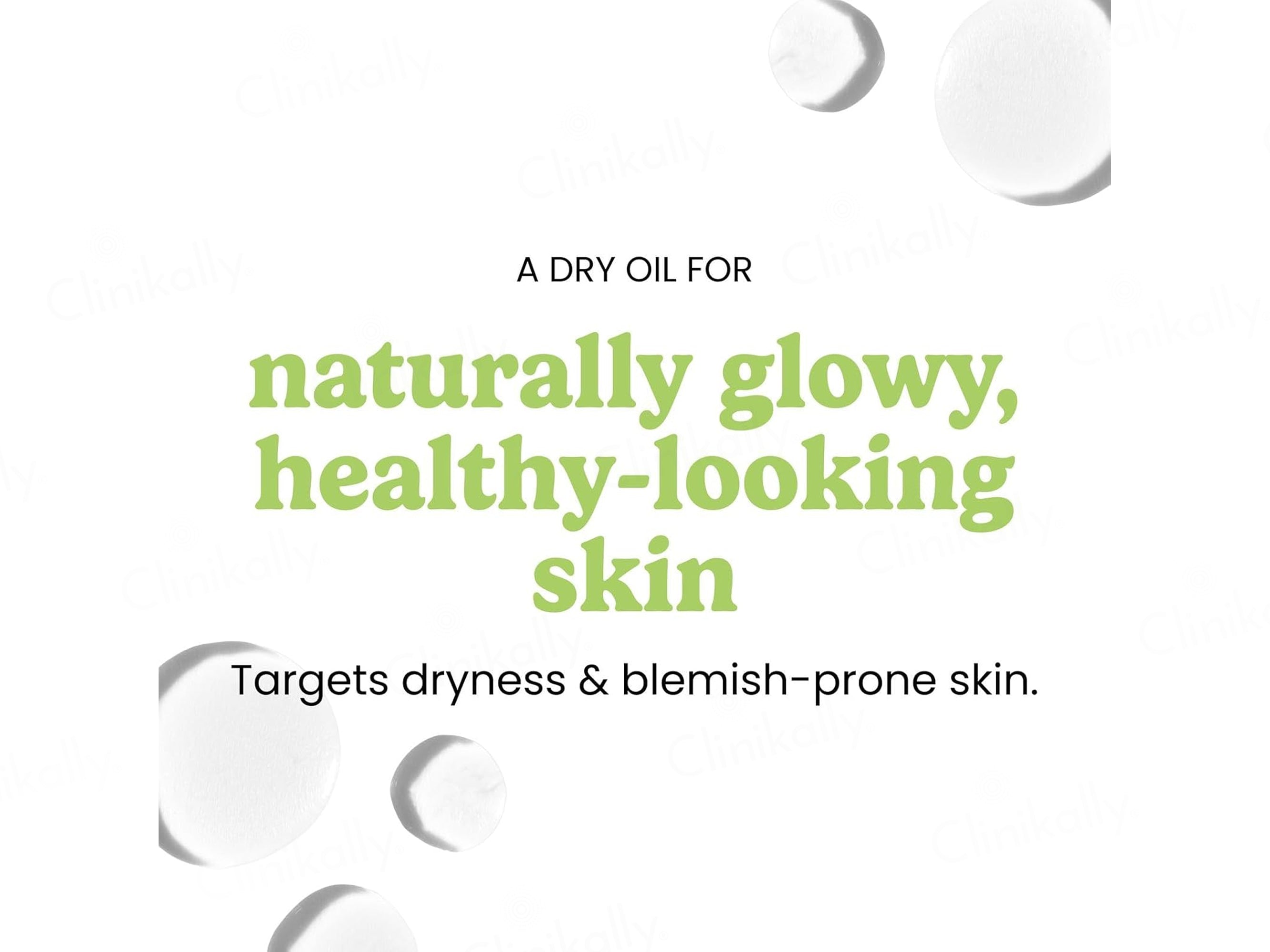 Timeless Skin Care 100% Pure Squalane Face Oil