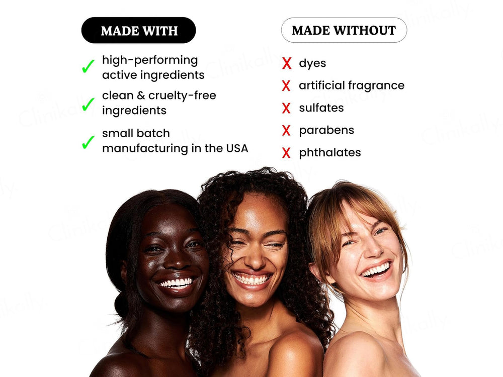 Timeless Skin Care 100% Pure Squalane Face Oil