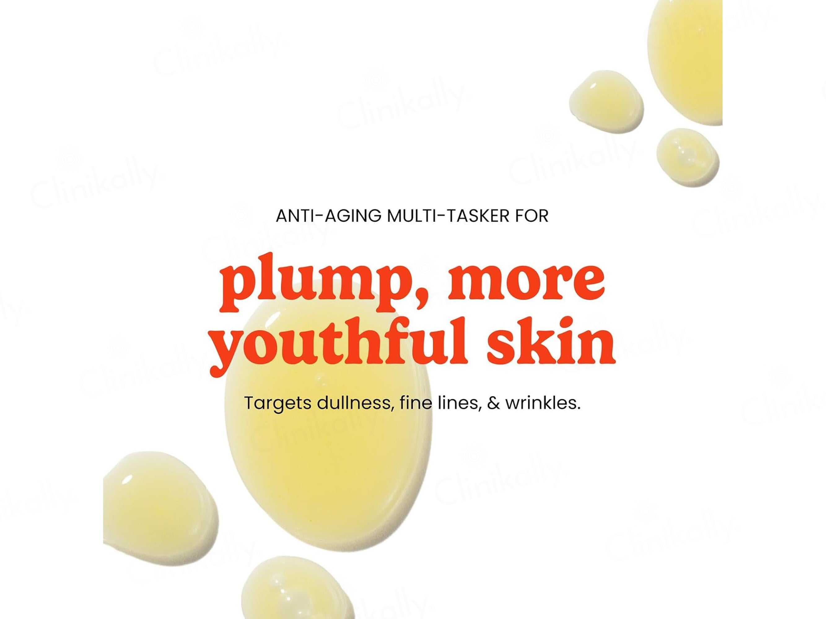 Timeless Skin Care Coenzyme Q10 Face Serum