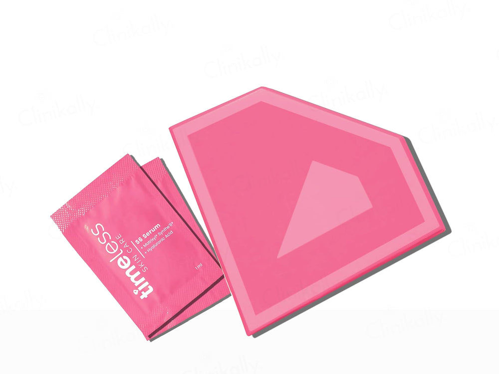 Timeless Skin Care Matrixyl Synthe’6 Face Serum