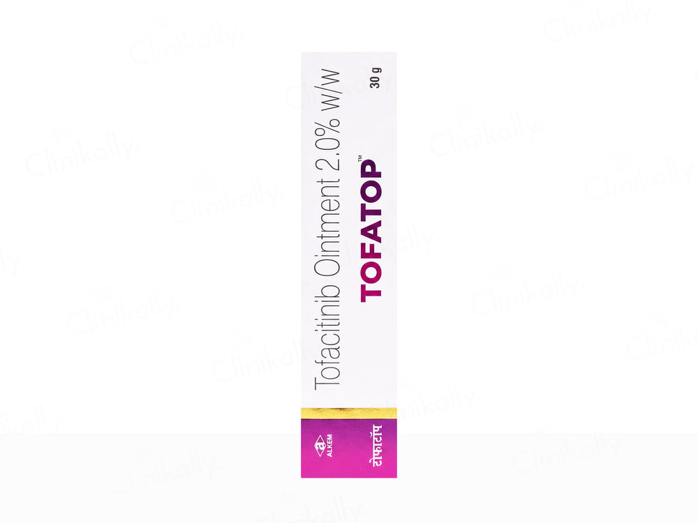 Tofatop Ointment