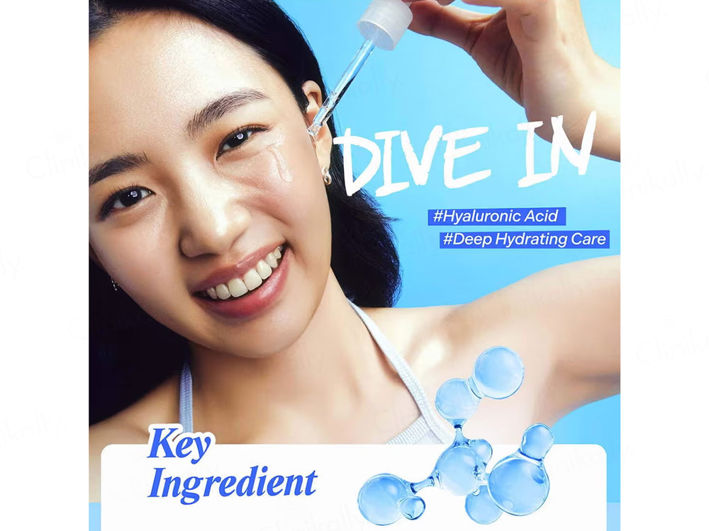Torriden Dive In Face Serum
