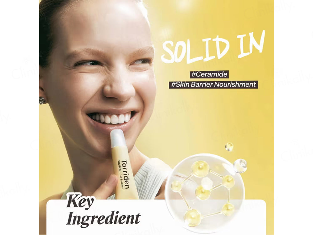Torriden Solid In Lip Essence