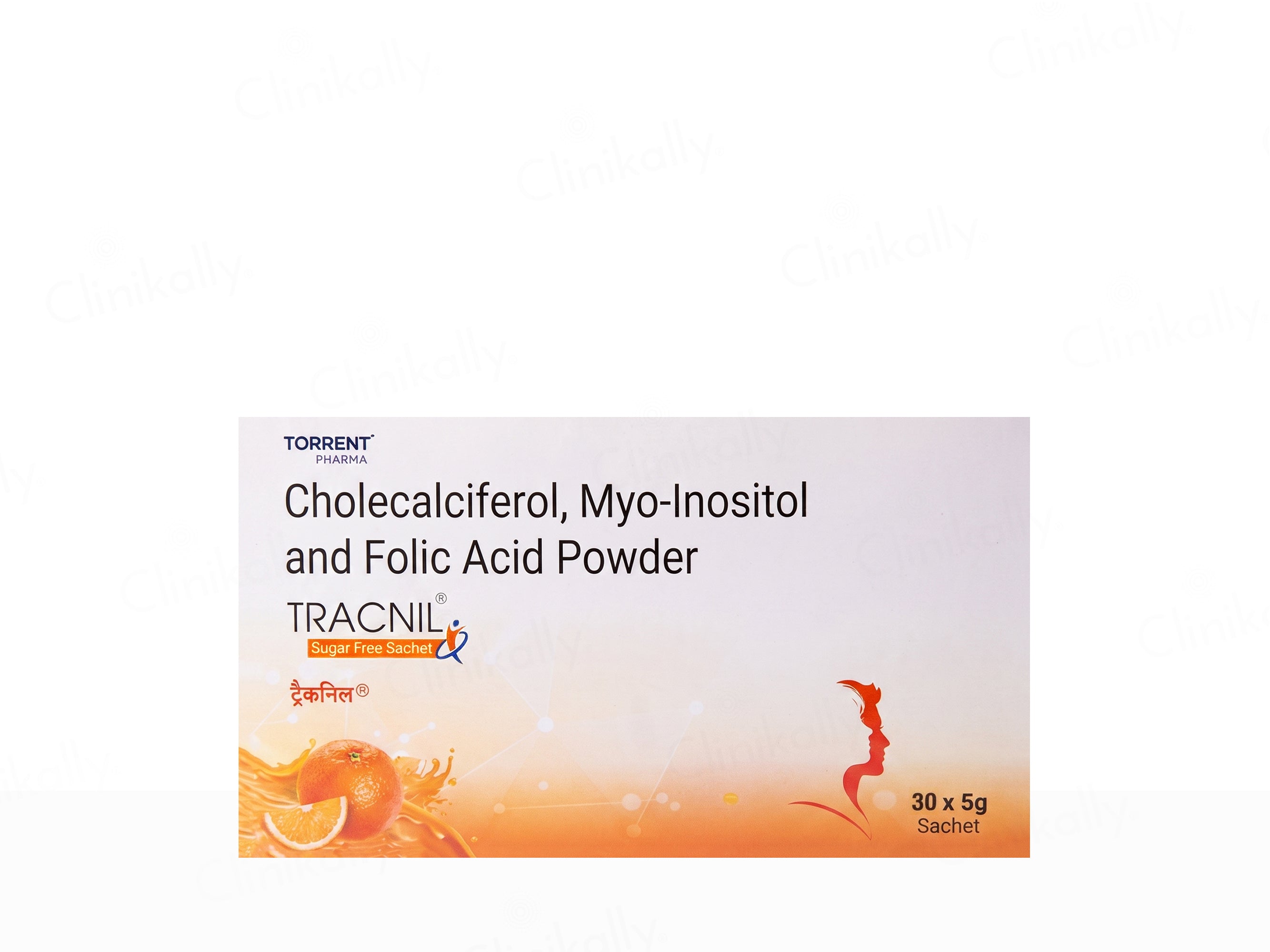 Tracnil Sachet