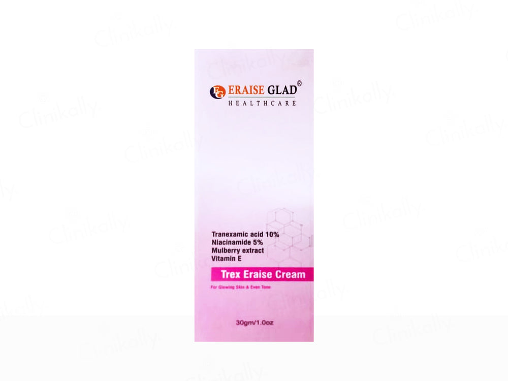 Trex Eraise Cream