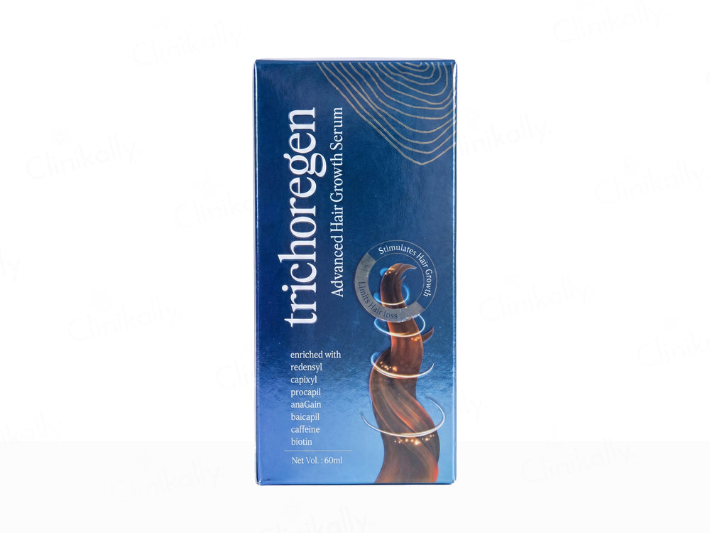 Trichoregen Advanced Hair Growth Serum