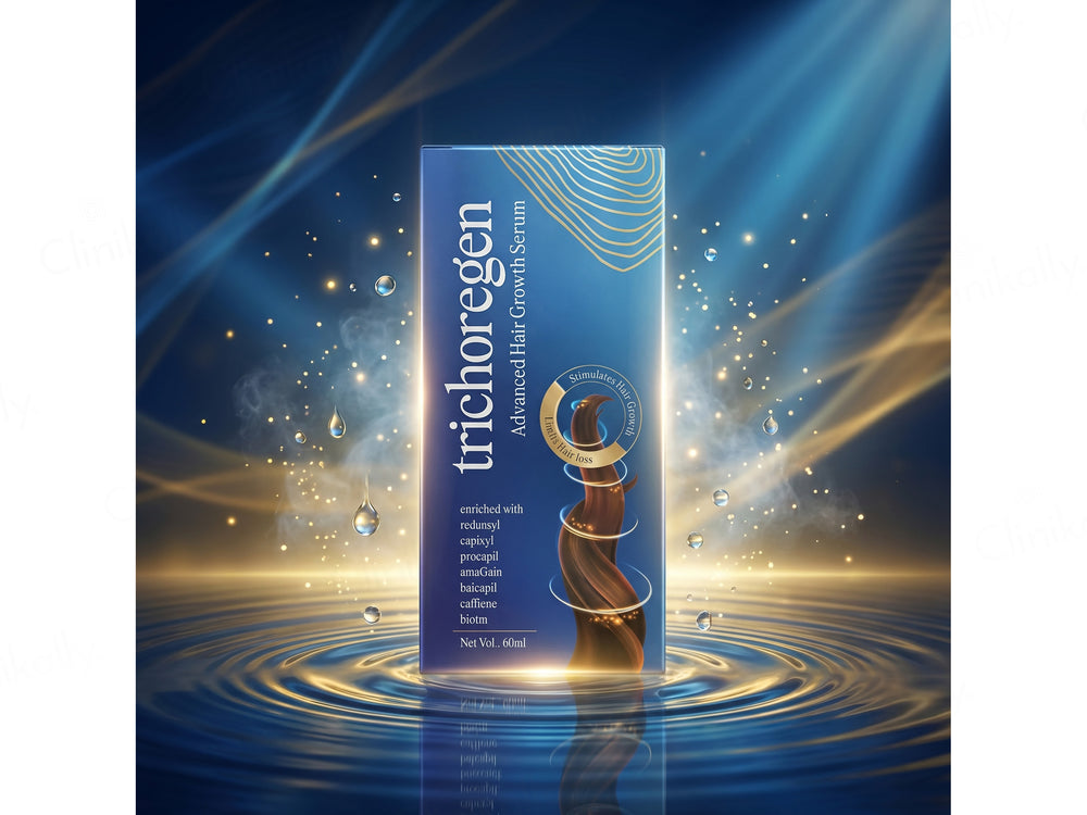 Trichoregen Advanced Hair Growth Serum