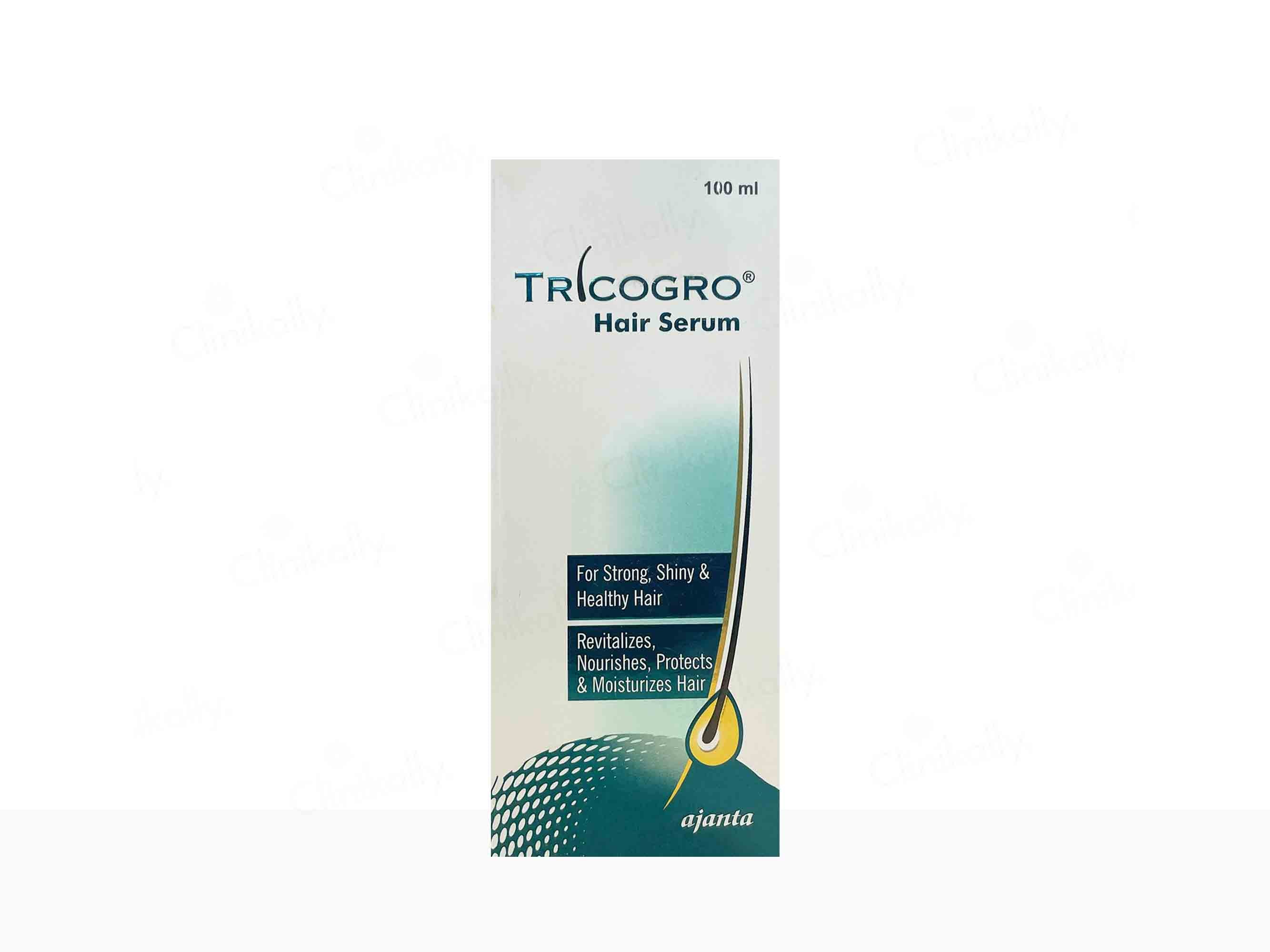 Tricogro Hair Revitalizing Serum