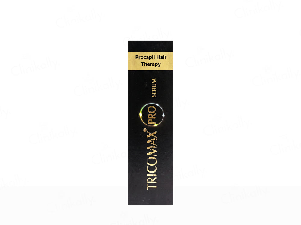 Tricomax Pro Hair Therapy Serum
