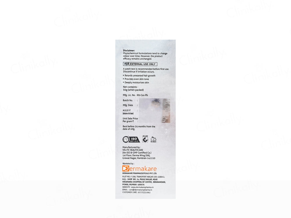 Triconil Unisex Hair Retarding Moisturising Lotion