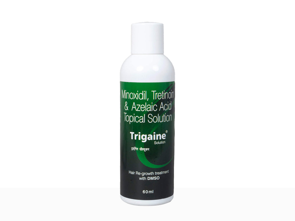 Trigaine Solution - Clinikally