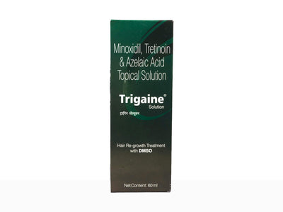 Trigaine Solution - Clinikally