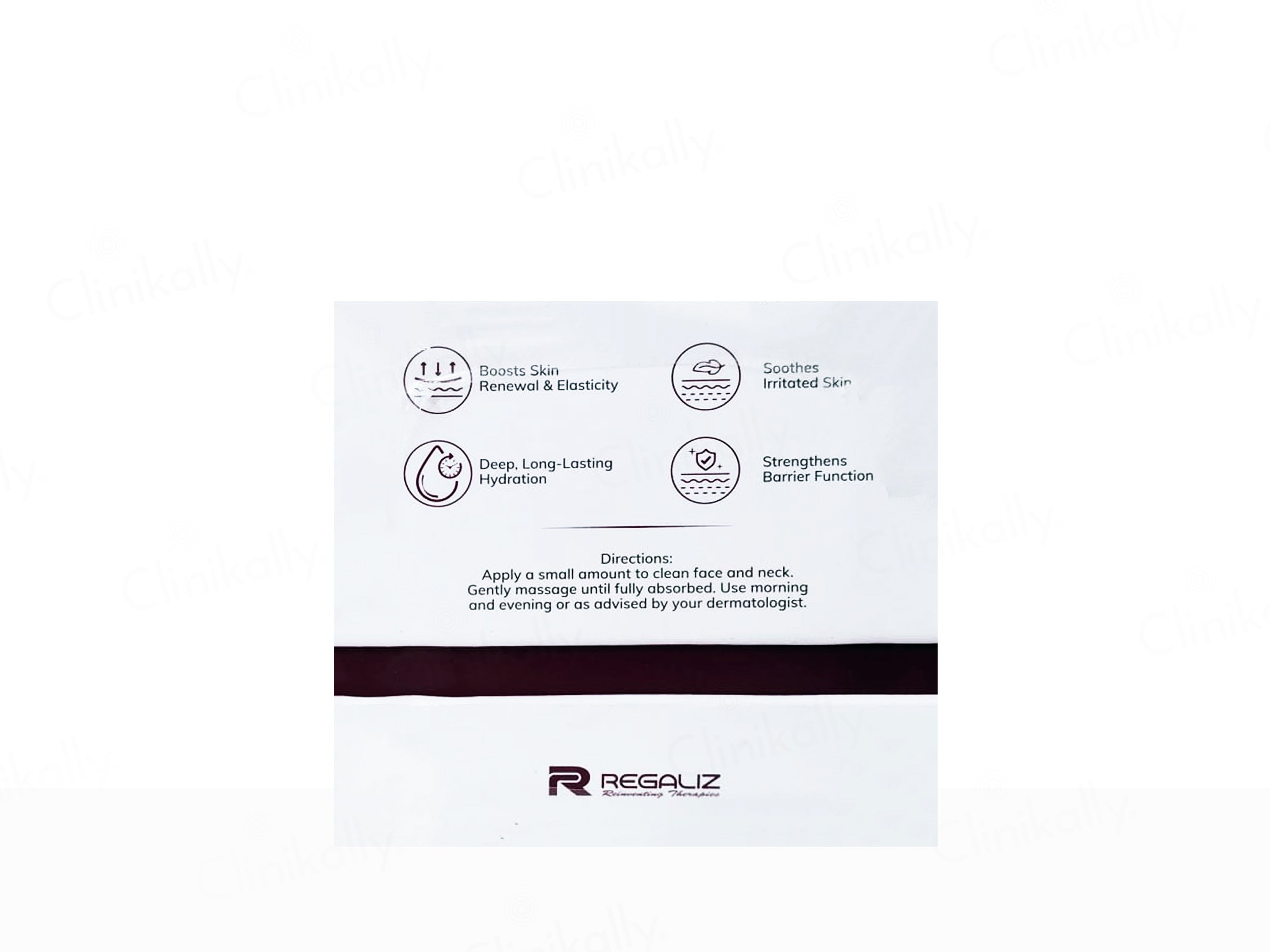 Truderma ExoCica Exosomes Cream