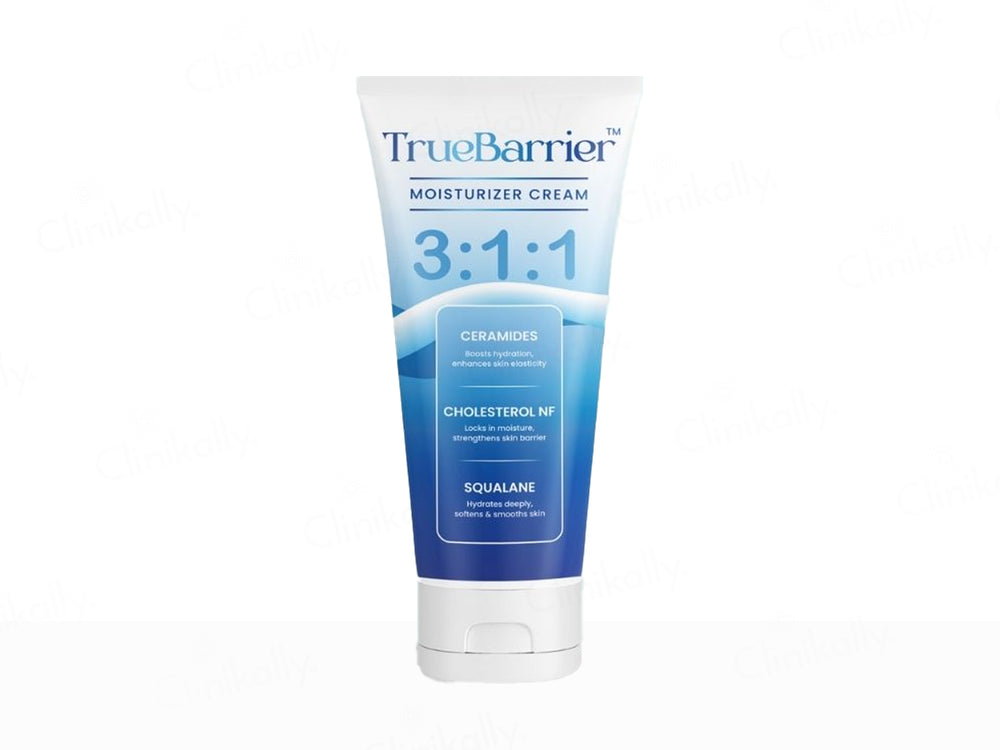 TrueBarrier Moisturizer Cream