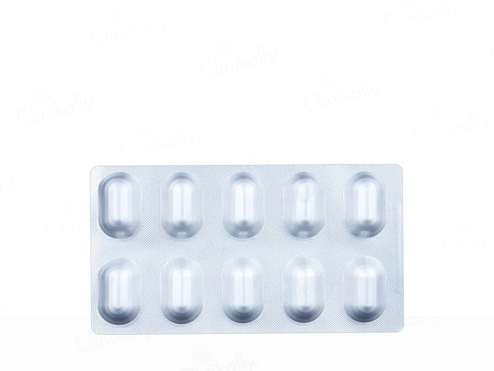Trustretin-25 Capsule