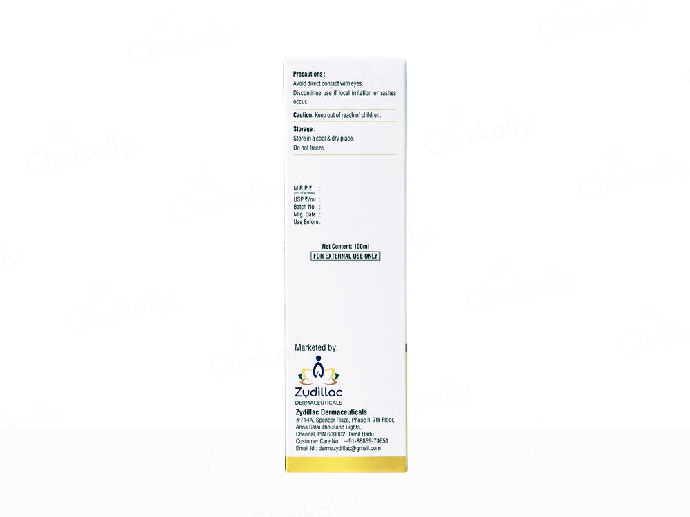 UV Sheet Sunscreen Lotion SPF 50+ PA+++
