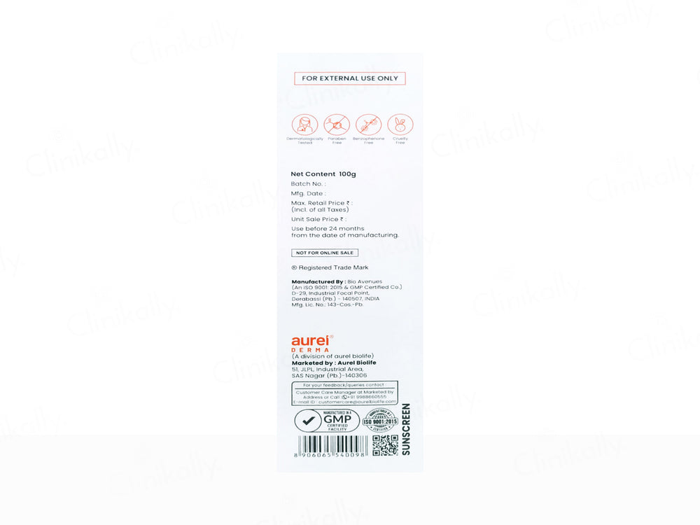 UVedge Broad Spectrum Sunscreen Lotion SPF 30 PA++++