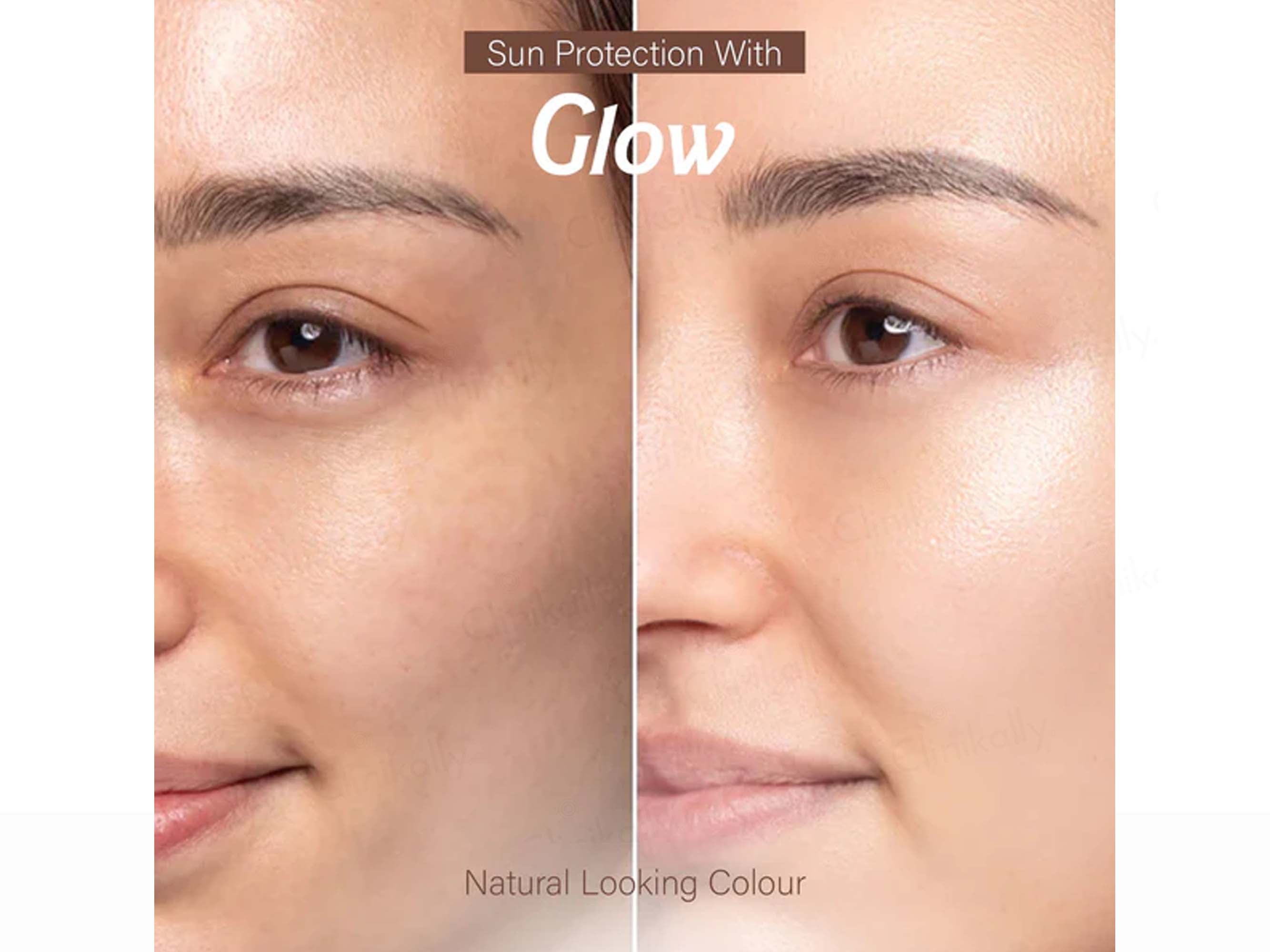 Buy UVstable Tinted Sunscreen Gel SPF 50 PA+++ Online at Best Price ...