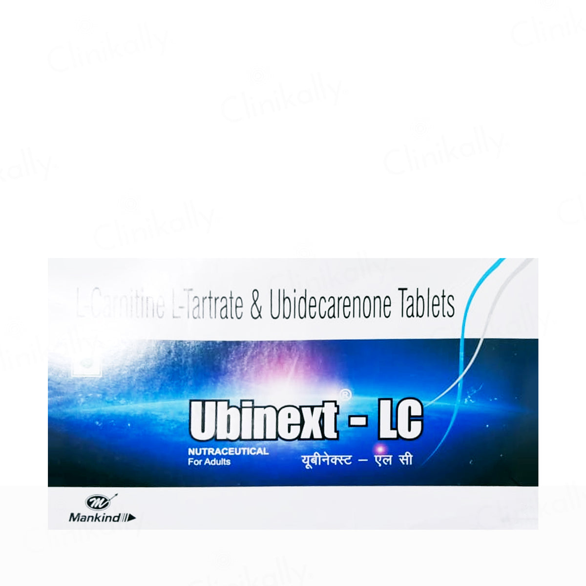 l carnitine l tartrate and ubidecarenone tablets uses Buy Ubinext-LC Nutraceutical Tablet Online at Best Price
