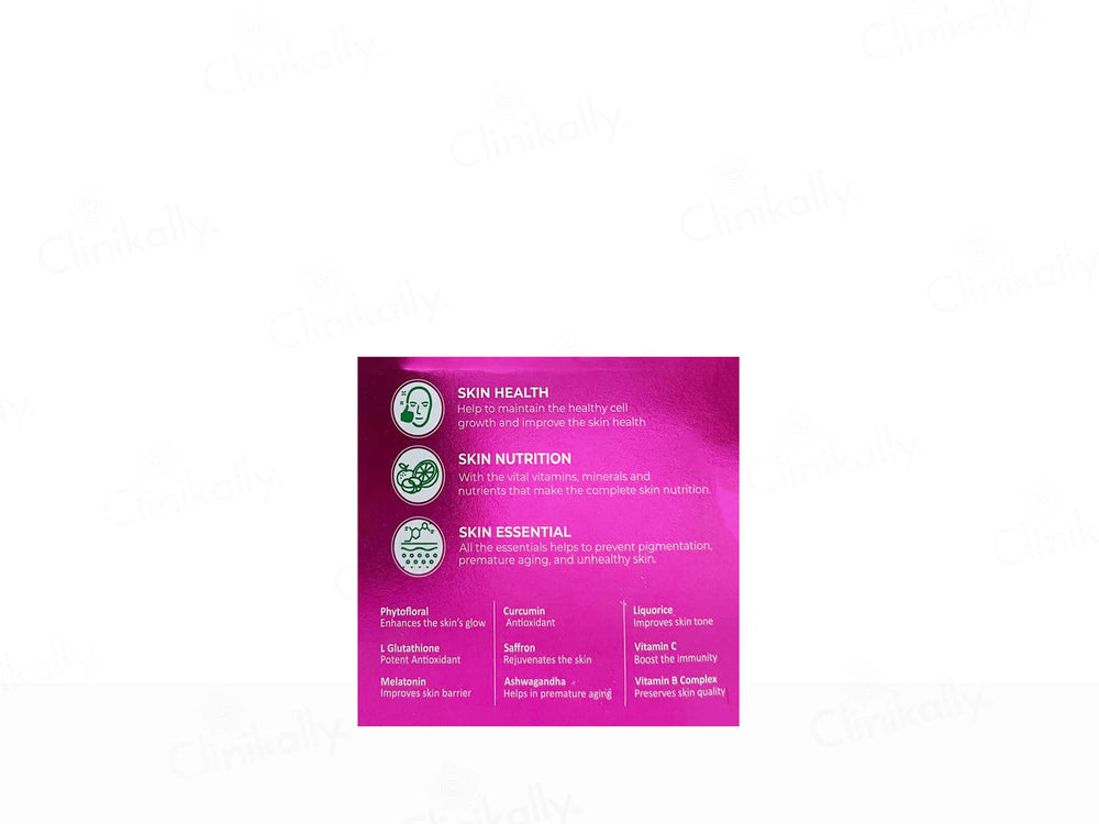 Ubispire Cyclical Therapy Skin Kit