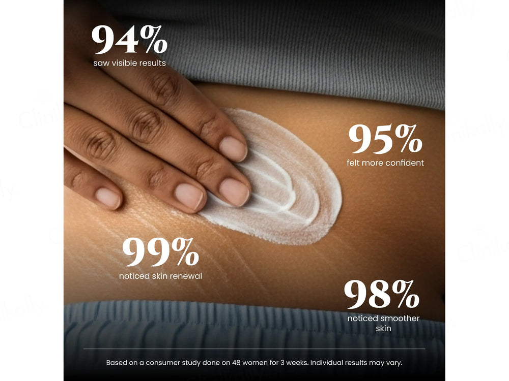 Uniqaya Anti Stretch Mark Body Butter