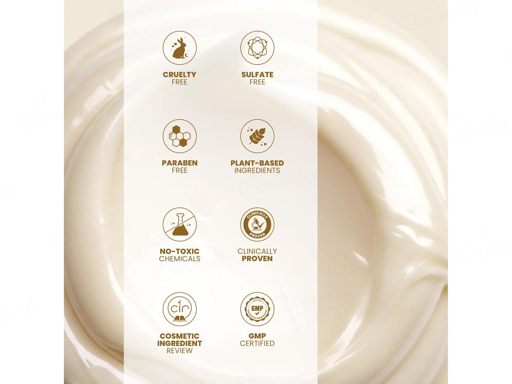Uniqaya Anti Stretch Mark Body Butter