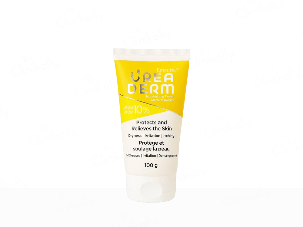 Urea Derm 10% Moisturising Cream
