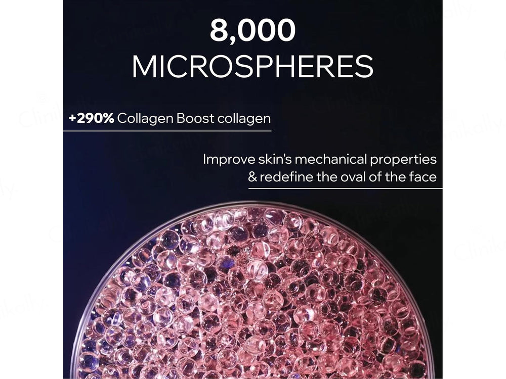 Uriage Age Absolu Collagen Booster Micro-Redensifying Serum
