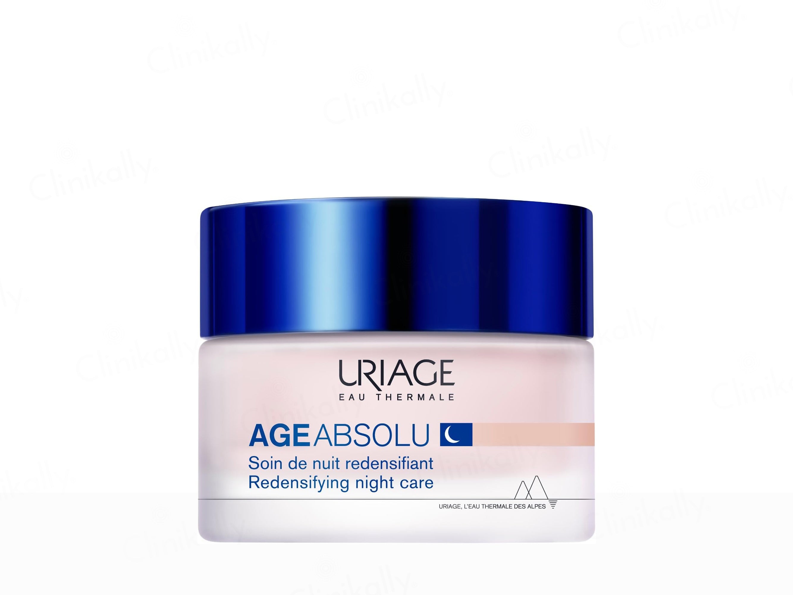 Uriage Age Absolu Redensifying Night Care Cream