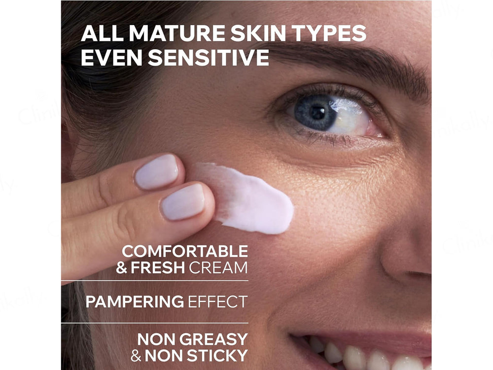 Uriage Age Absolu Redensifying Night Care Cream