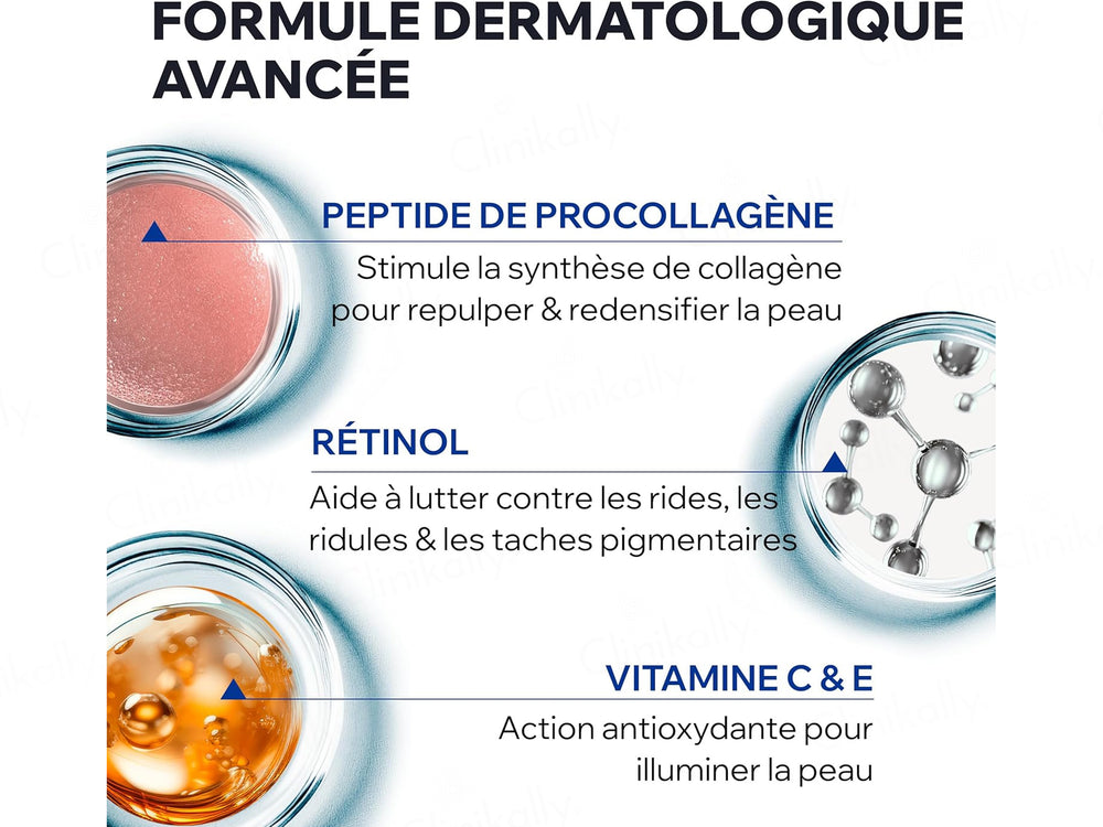 Uriage Age Absolu Redensifying Rosy Cream