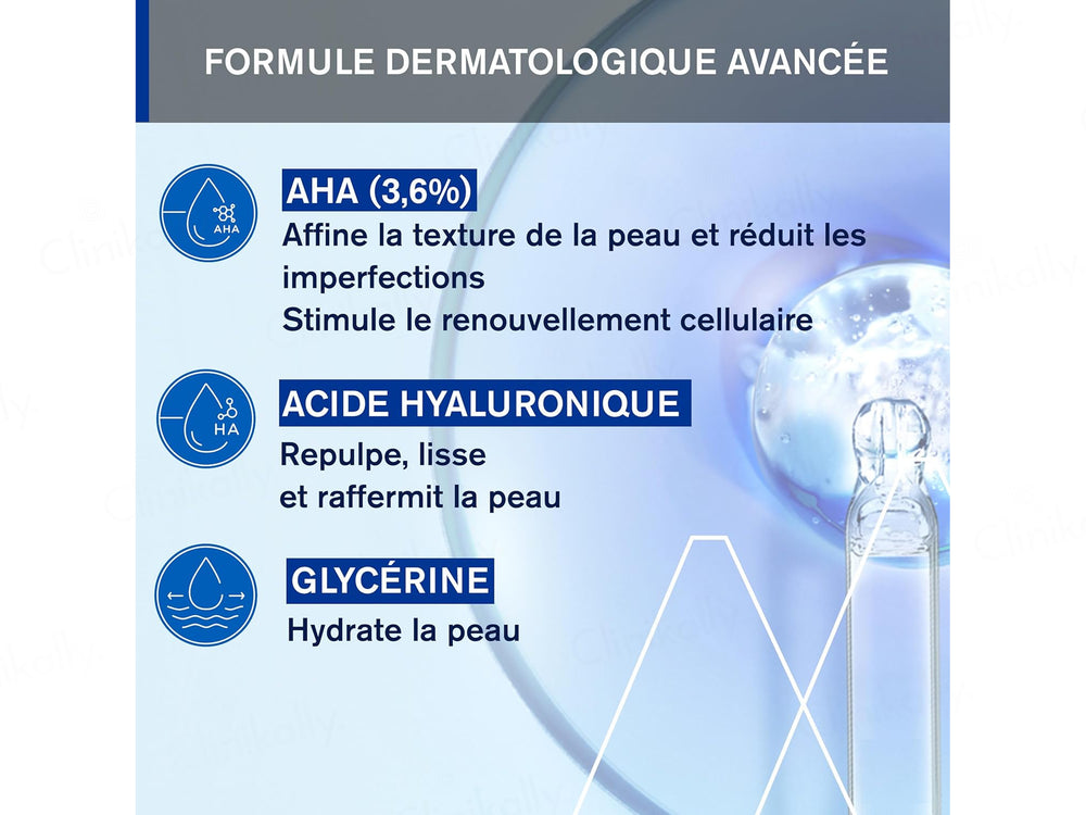 Uriage Age Lift Peel New Skin Night Cream