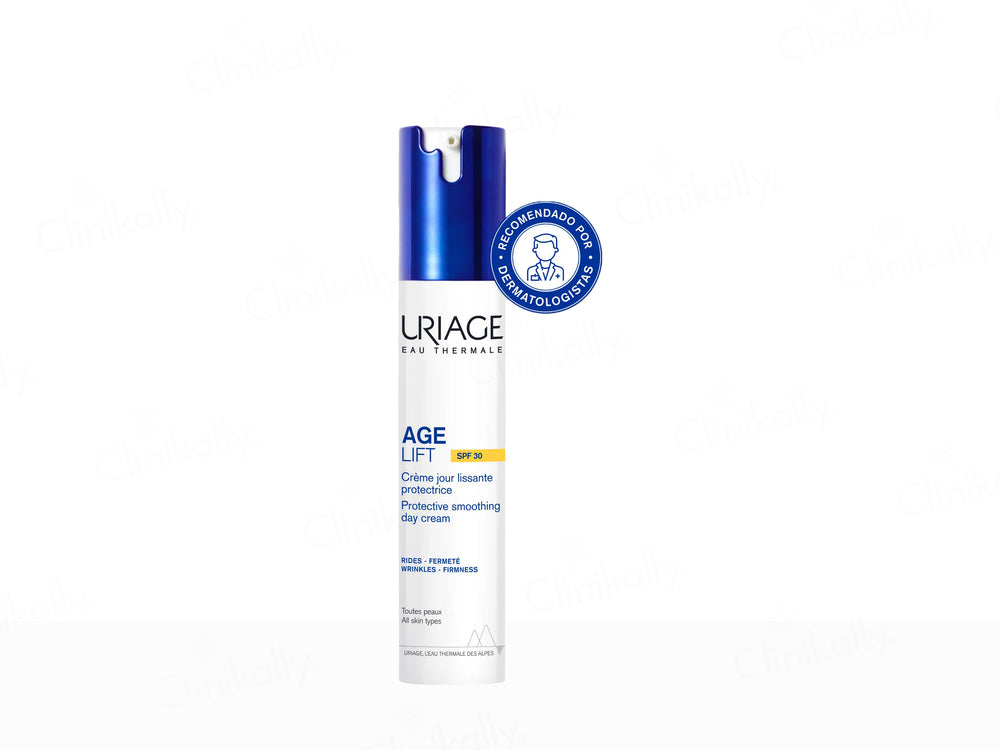 Uriage Age Lift Protective Smoothing Day Cream SPF 30