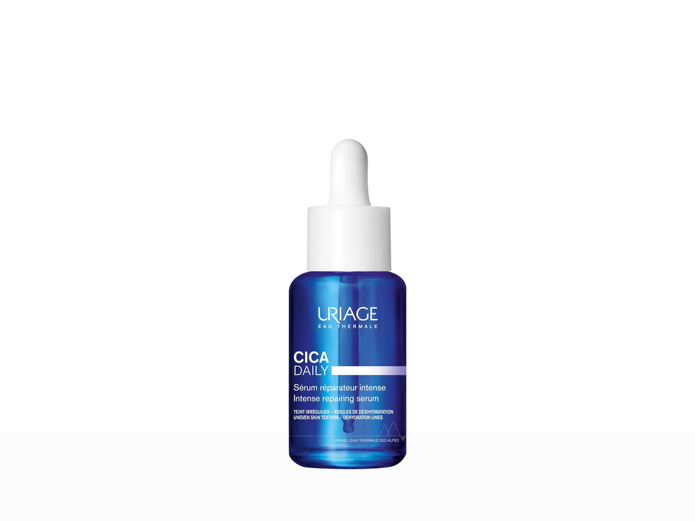 Uriage Cica Daily Intense Repairing Serum