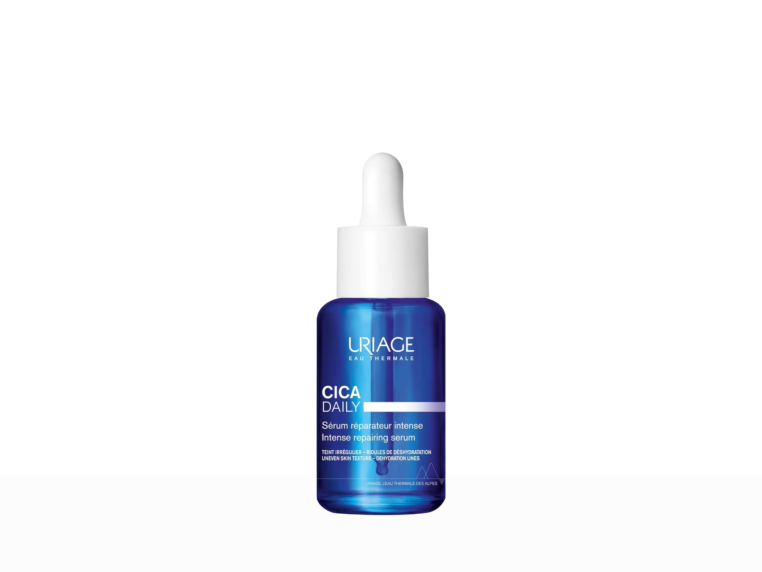 Uriage Cica Daily Intense Repairing Serum