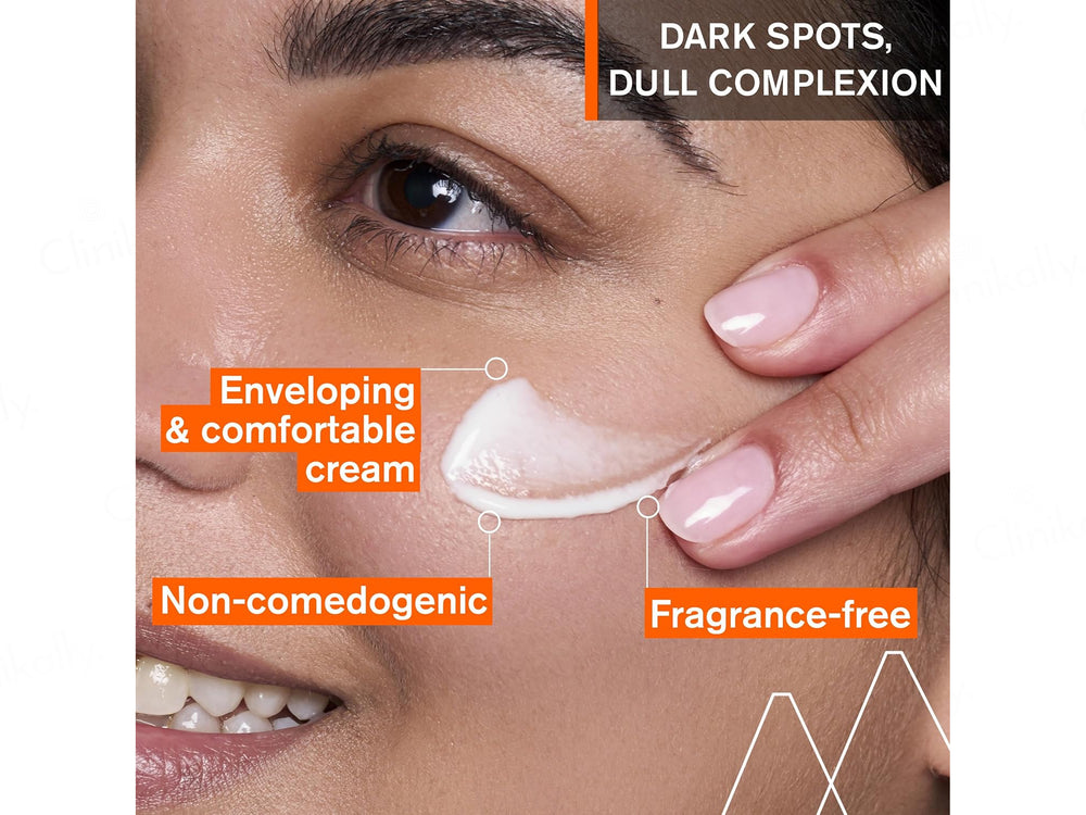 Uriage Depiderm Anti-Dark Spot Intensive Care Cream