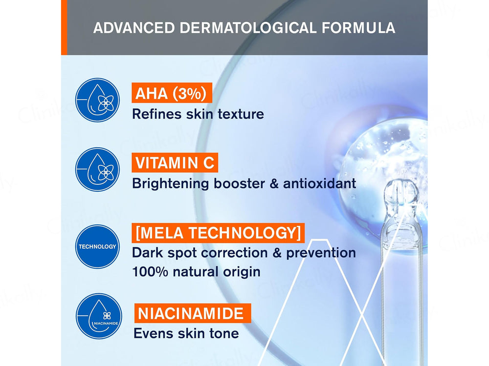 Uriage Depiderm Anti-Dark Spot Intensive Care Cream