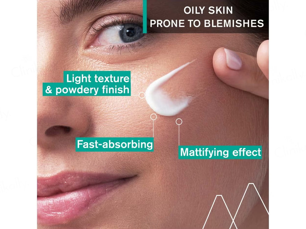 Uriage Hyseac 3-Regul Global Skincare