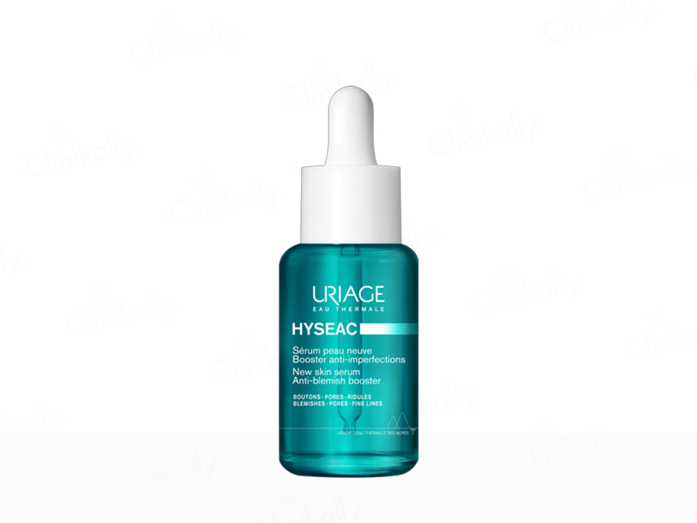 Uriage Hyseac New Skin Anti-Blemish Booster Serum