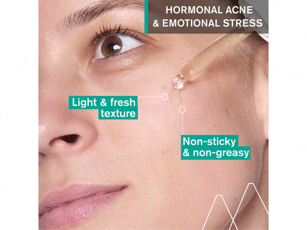 Uriage Hyseac New Skin Anti-Blemish Booster Serum