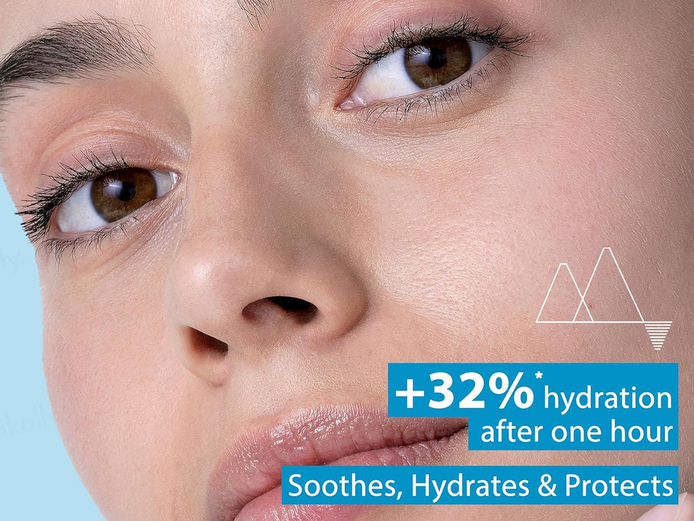 Uriage Thermal Water Mineralized Face Toner Mist