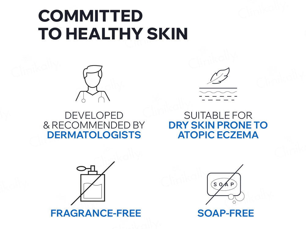Uriage Xemose C8+ Anti-Itch Cleansing Oil